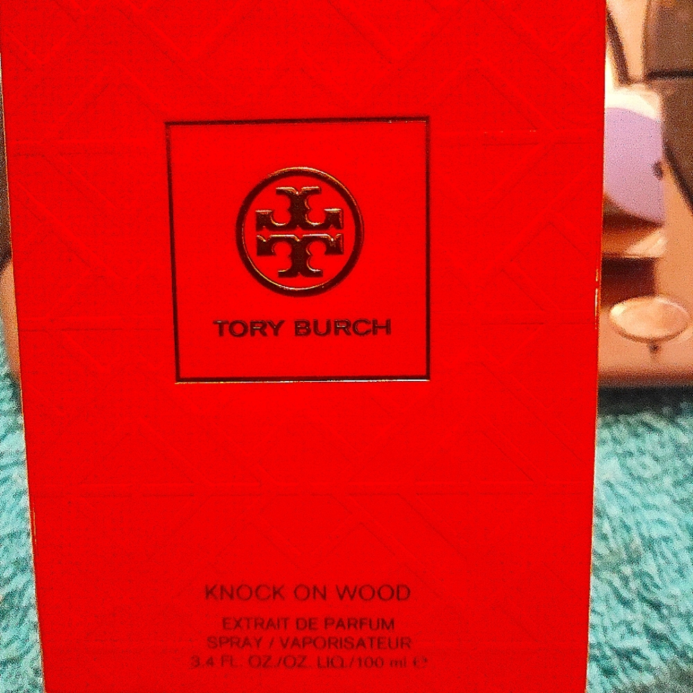 Tory Burch Perfume 3.4 oz